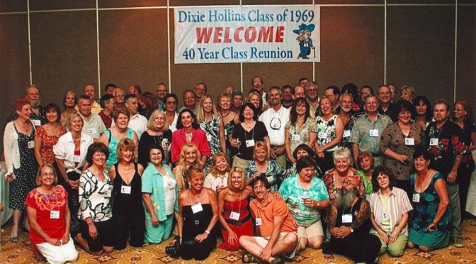 Our Journey Begins…