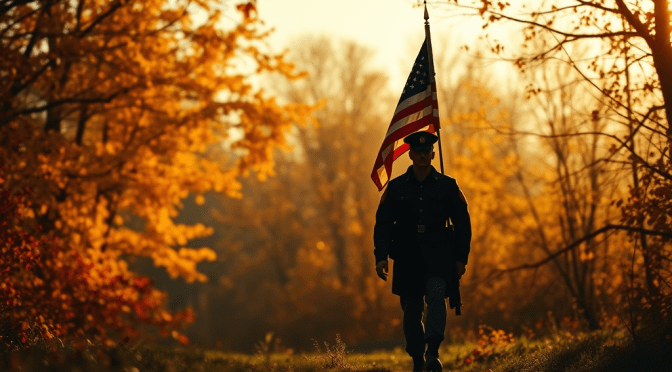 Veterans Day 2025…